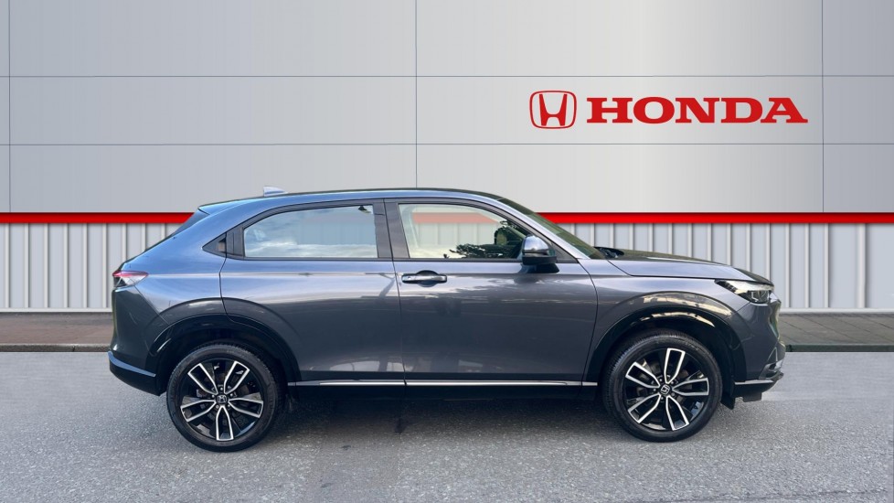 Honda HR-V 1.5 eHEV Advance 5dr CVT Hybrid Hatchback - Image 5