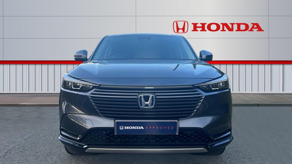 Honda HR-V 1.5 eHEV Advance 5dr CVT Hybrid Hatchback - Image 6