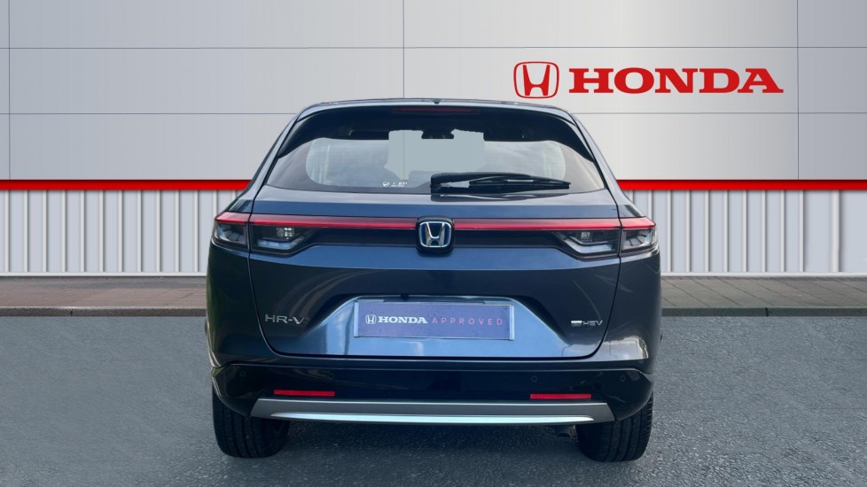 Honda HR-V 1.5 eHEV Advance 5dr CVT Hybrid Hatchback - Image 7