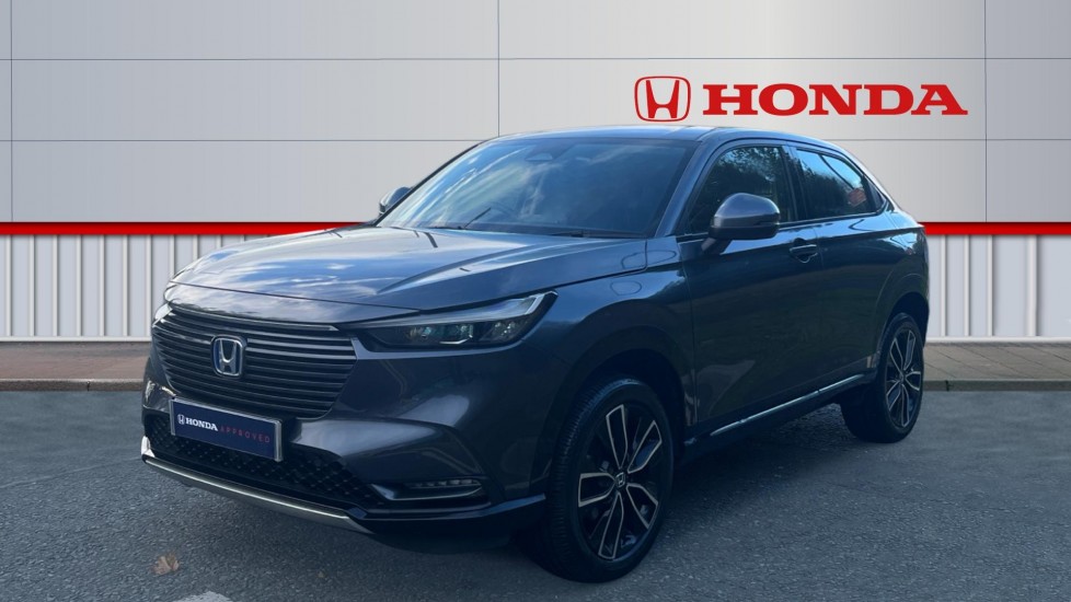 Honda HR-V 1.5 eHEV Advance 5dr CVT Hybrid Hatchback - Image 10