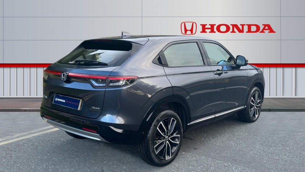 Honda HR-V 1.5 eHEV Advance 5dr CVT Hybrid Hatchback - Image 12