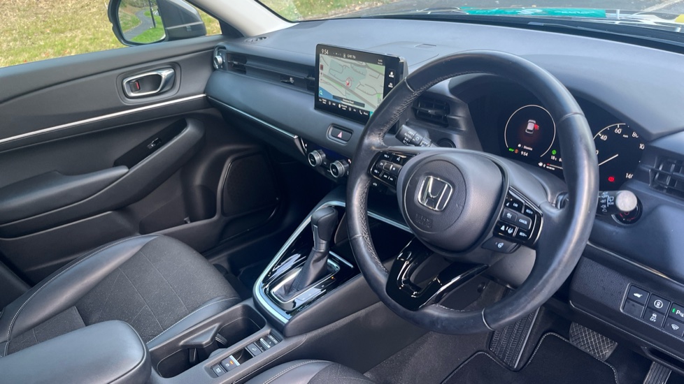 Honda HR-V 1.5 eHEV Advance 5dr CVT Hybrid Hatchback - Image 13