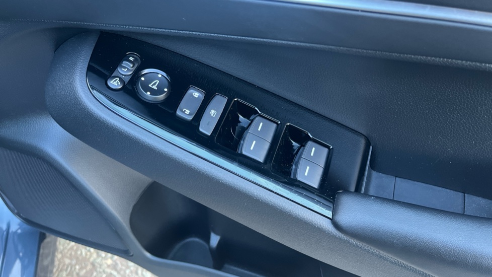 Honda HR-V 1.5 eHEV Advance 5dr CVT Hybrid Hatchback - Image 15