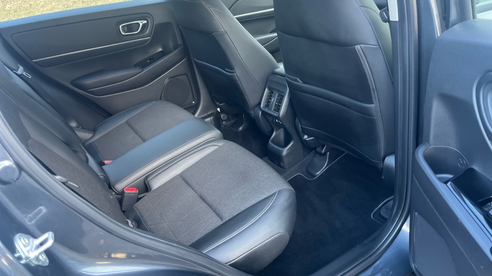 Honda HR-V 1.5 eHEV Advance 5dr CVT Hybrid Hatchback - Image 16
