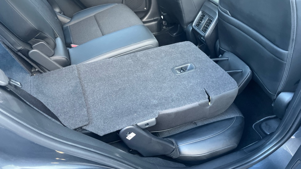Honda HR-V 1.5 eHEV Advance 5dr CVT Hybrid Hatchback - Image 17