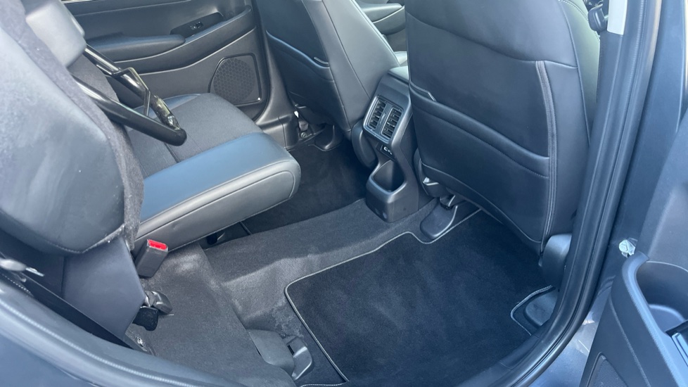 Honda HR-V 1.5 eHEV Advance 5dr CVT Hybrid Hatchback - Image 18