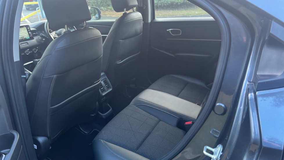 Honda HR-V 1.5 eHEV Advance 5dr CVT Hybrid Hatchback - Image 22