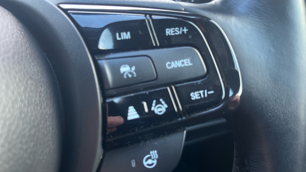 Honda HR-V 1.5 eHEV Advance 5dr CVT Hybrid Hatchback - Image 29