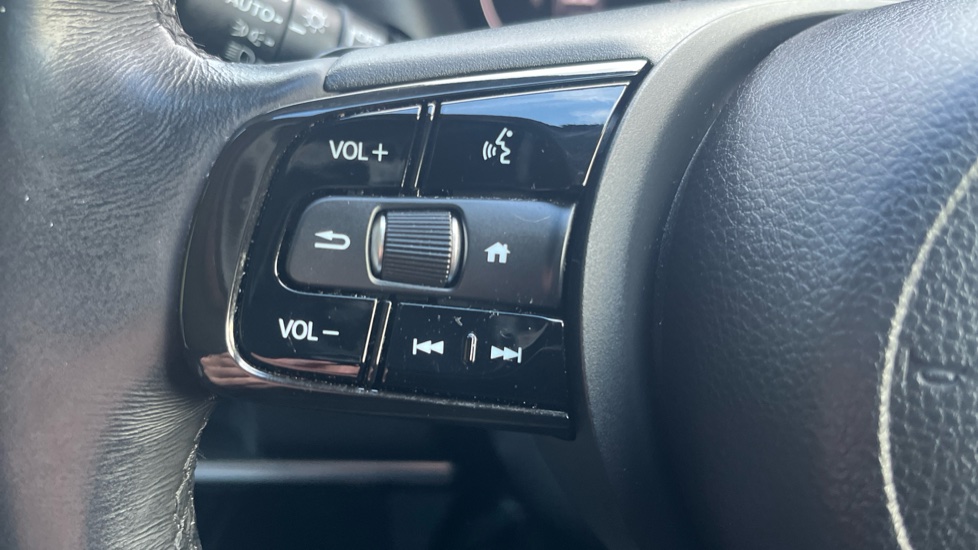 Honda HR-V 1.5 eHEV Advance 5dr CVT Hybrid Hatchback - Image 30