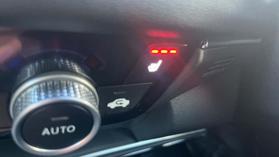 Honda HR-V 1.5 eHEV Advance 5dr CVT Hybrid Hatchback - Image 35