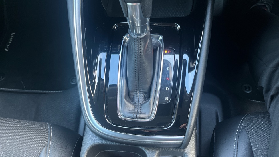 Honda HR-V 1.5 eHEV Advance 5dr CVT Hybrid Hatchback - Image 36