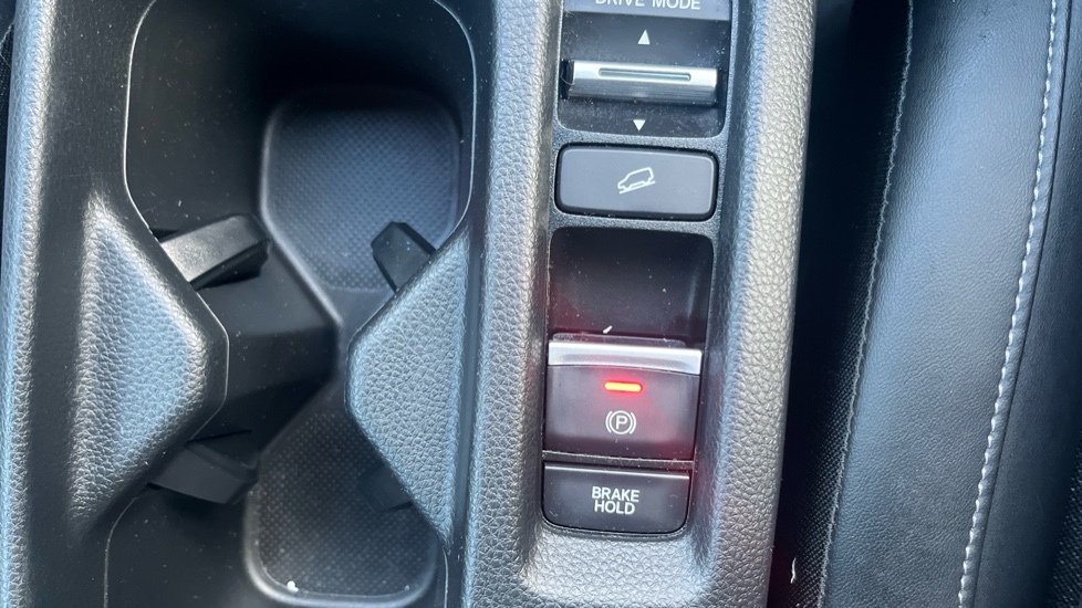 Honda HR-V 1.5 eHEV Advance 5dr CVT Hybrid Hatchback - Image 37
