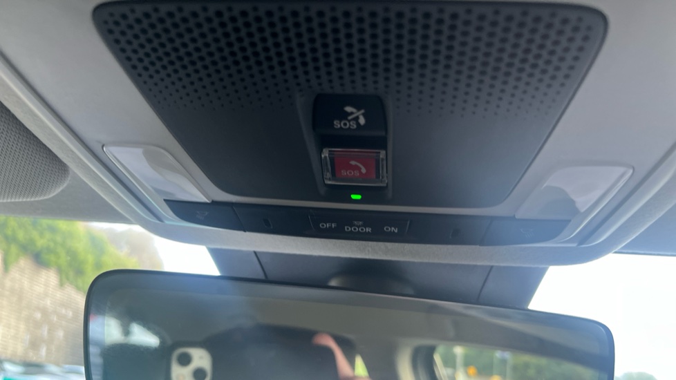 Honda HR-V 1.5 eHEV Advance 5dr CVT Hybrid Hatchback - Image 39