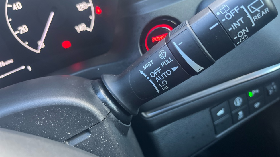 Honda HR-V 1.5 eHEV Advance 5dr CVT Hybrid Hatchback - Image 41