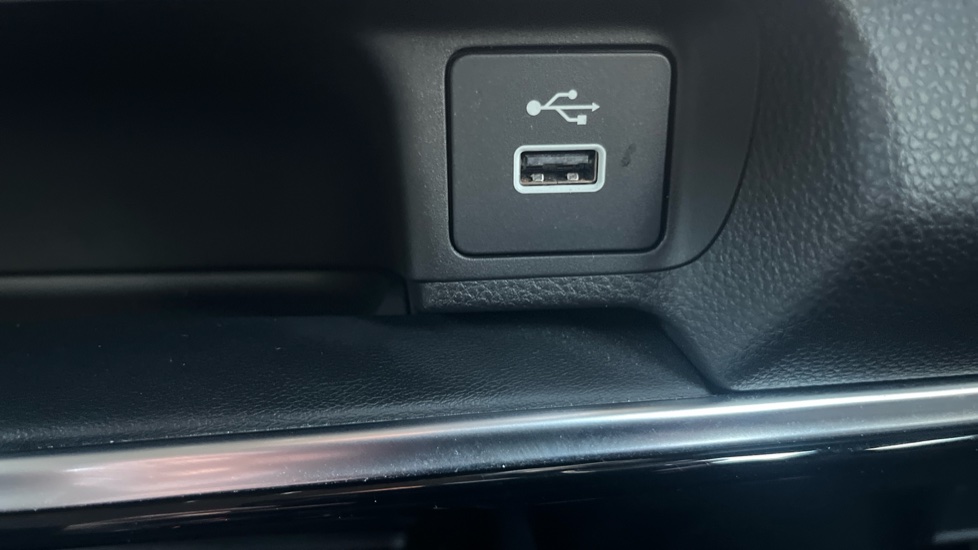 Honda HR-V 1.5 eHEV Advance 5dr CVT Hybrid Hatchback - Image 43