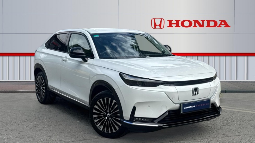 Honda E Ny1 150kW Elegance 69kWh 5dr Auto Electric Hatchback - Image 1