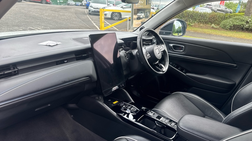 Honda E Ny1 150kW Elegance 69kWh 5dr Auto Electric Hatchback - Image 2