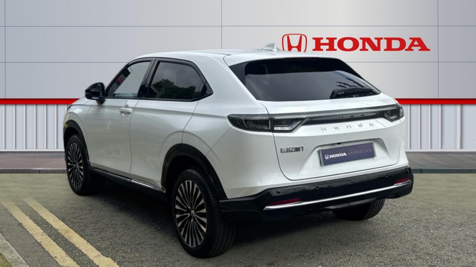 Honda E Ny1 150kW Elegance 69kWh 5dr Auto Electric Hatchback - Image 3