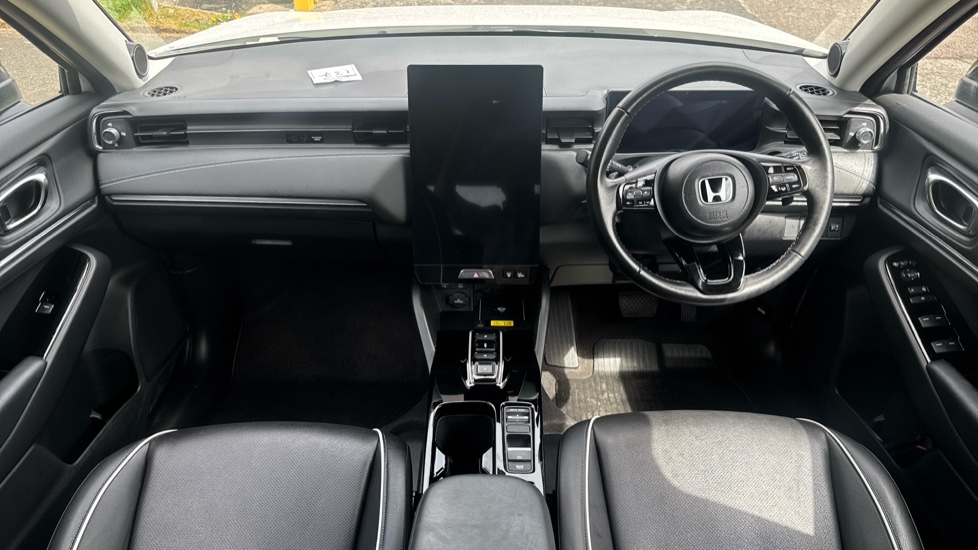 Honda E Ny1 150kW Elegance 69kWh 5dr Auto Electric Hatchback - Image 4
