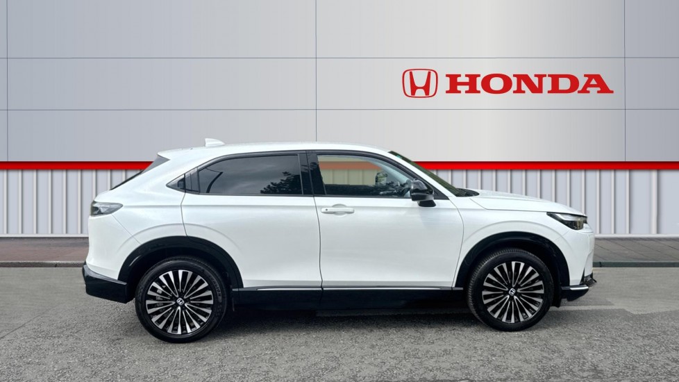 Honda E Ny1 150kW Elegance 69kWh 5dr Auto Electric Hatchback - Image 5
