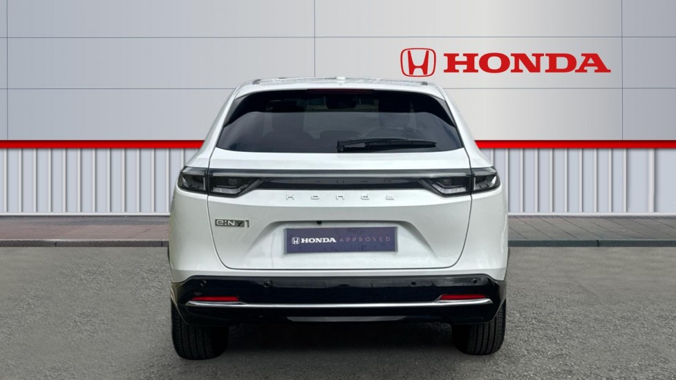 Honda E Ny1 150kW Elegance 69kWh 5dr Auto Electric Hatchback - Image 7