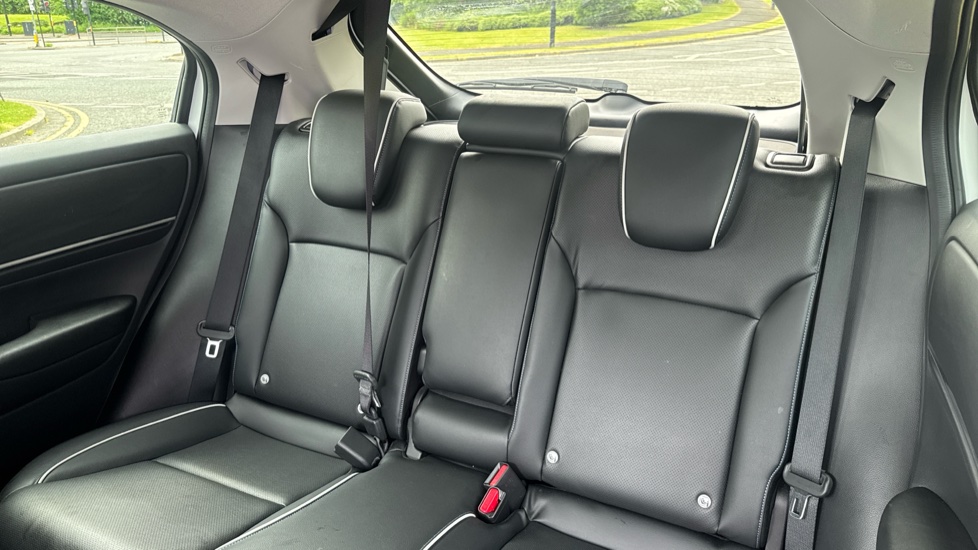Honda E Ny1 150kW Elegance 69kWh 5dr Auto Electric Hatchback - Image 8
