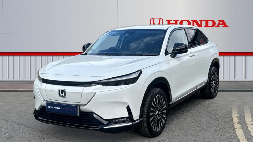 Honda E Ny1 150kW Elegance 69kWh 5dr Auto Electric Hatchback - Image 10