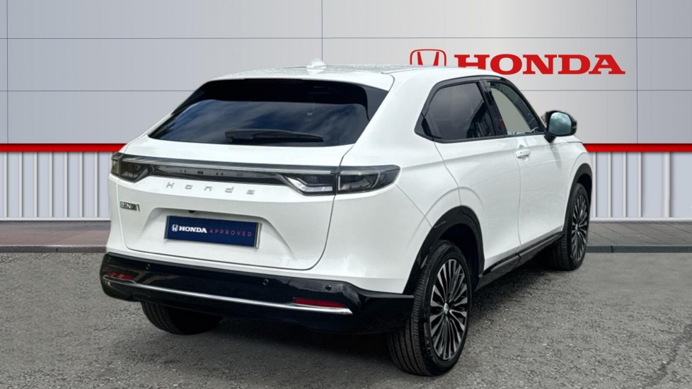 Honda E Ny1 150kW Elegance 69kWh 5dr Auto Electric Hatchback - Image 12