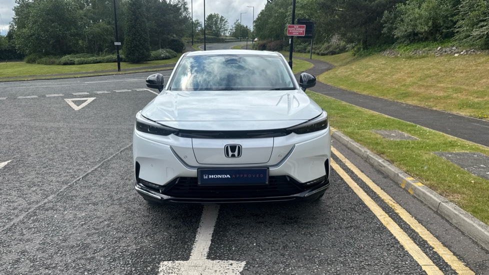 Honda E Ny1 150kW Elegance 69kWh 5dr Auto Electric Hatchback - Image 18