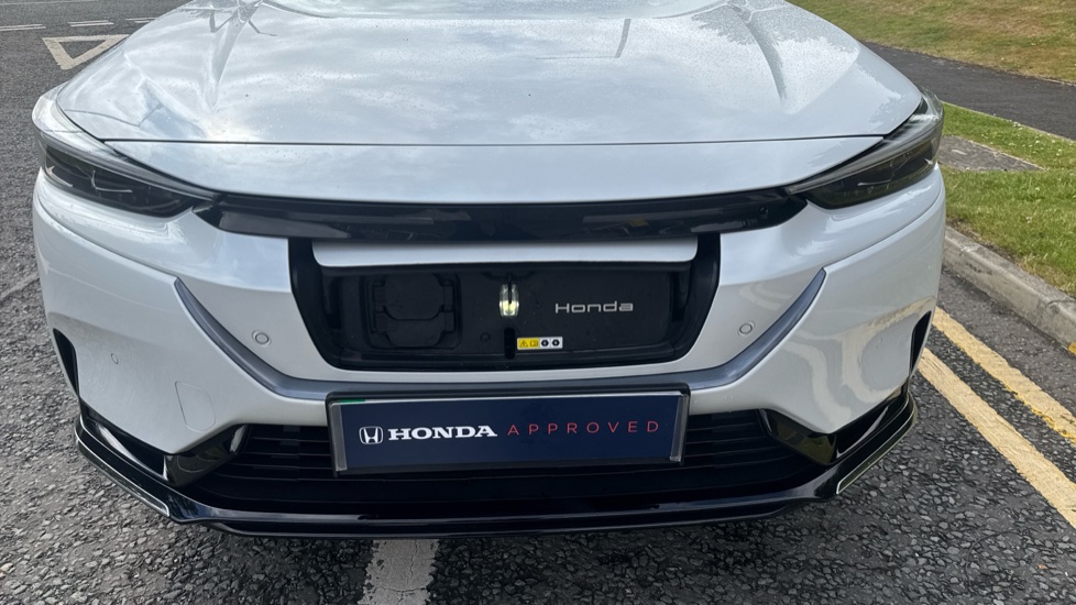 Honda E Ny1 150kW Elegance 69kWh 5dr Auto Electric Hatchback - Image 19