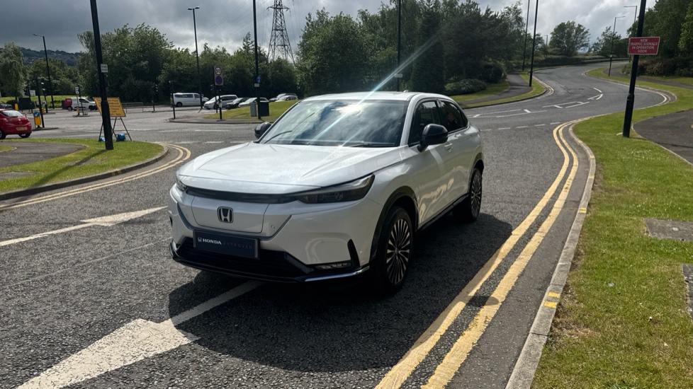Honda E Ny1 150kW Elegance 69kWh 5dr Auto Electric Hatchback - Image 20