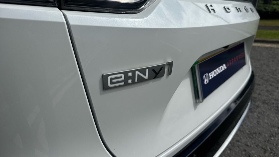 Honda E Ny1 150kW Elegance 69kWh 5dr Auto Electric Hatchback - Image 23