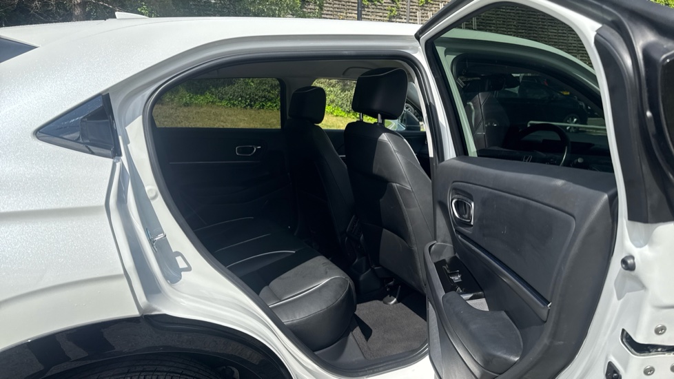 Honda E Ny1 150kW Elegance 69kWh 5dr Auto Electric Hatchback - Image 27