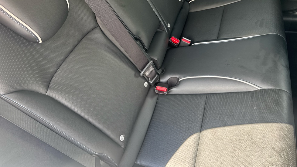 Honda E Ny1 150kW Elegance 69kWh 5dr Auto Electric Hatchback - Image 28