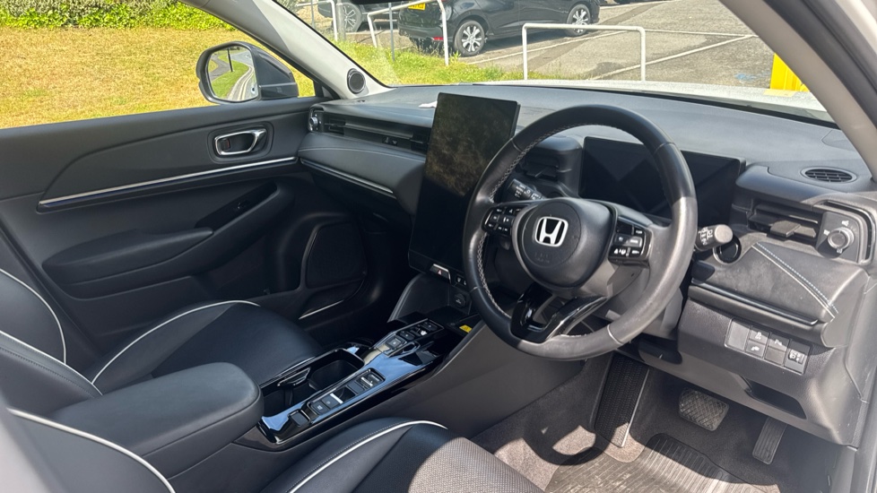 Honda E Ny1 150kW Elegance 69kWh 5dr Auto Electric Hatchback - Image 29