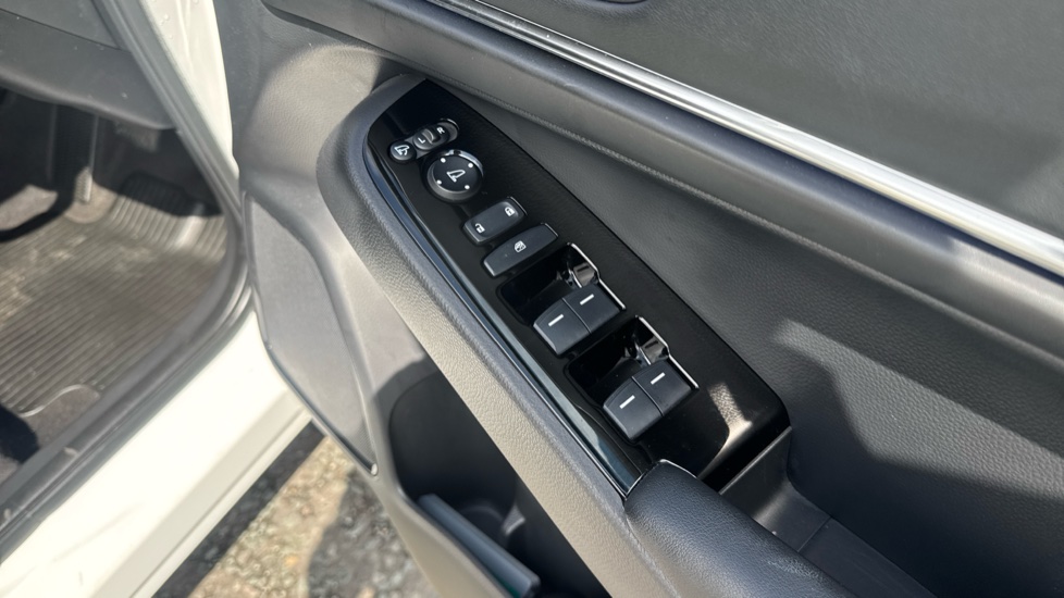 Honda E Ny1 150kW Elegance 69kWh 5dr Auto Electric Hatchback - Image 30