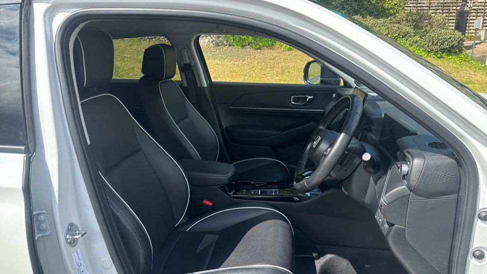 Honda E Ny1 150kW Elegance 69kWh 5dr Auto Electric Hatchback - Image 32