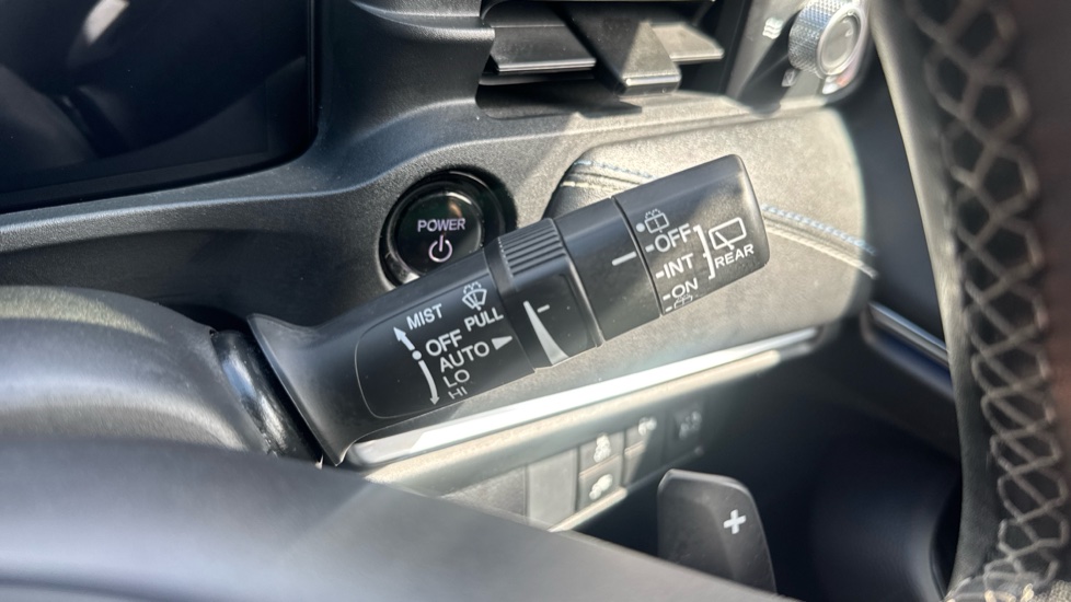 Honda E Ny1 150kW Elegance 69kWh 5dr Auto Electric Hatchback - Image 34