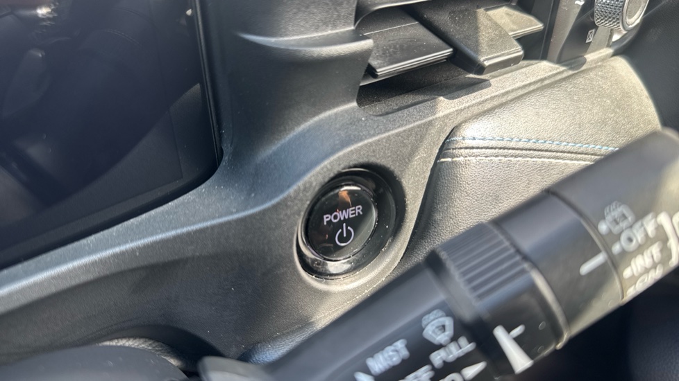 Honda E Ny1 150kW Elegance 69kWh 5dr Auto Electric Hatchback - Image 35