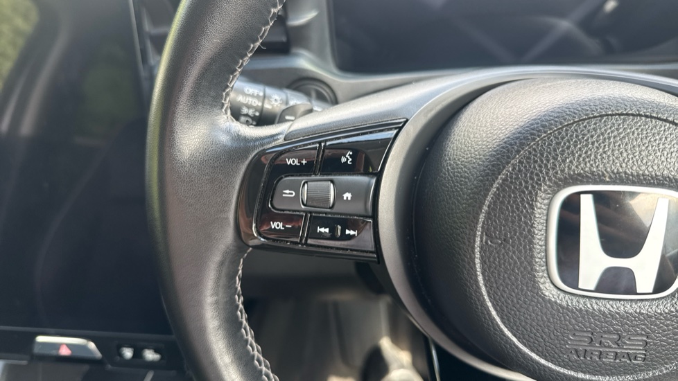 Honda E Ny1 150kW Elegance 69kWh 5dr Auto Electric Hatchback - Image 37