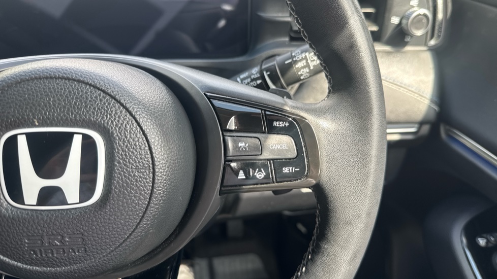 Honda E Ny1 150kW Elegance 69kWh 5dr Auto Electric Hatchback - Image 38