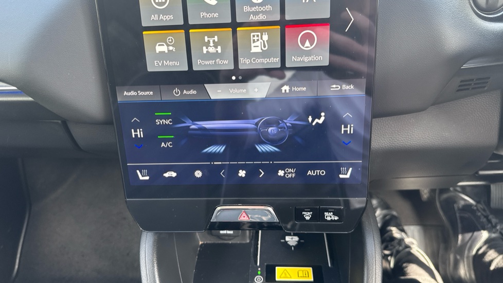 Honda E Ny1 150kW Elegance 69kWh 5dr Auto Electric Hatchback - Image 41