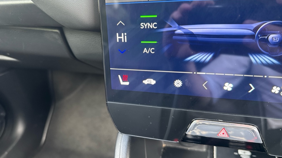 Honda E Ny1 150kW Elegance 69kWh 5dr Auto Electric Hatchback - Image 43