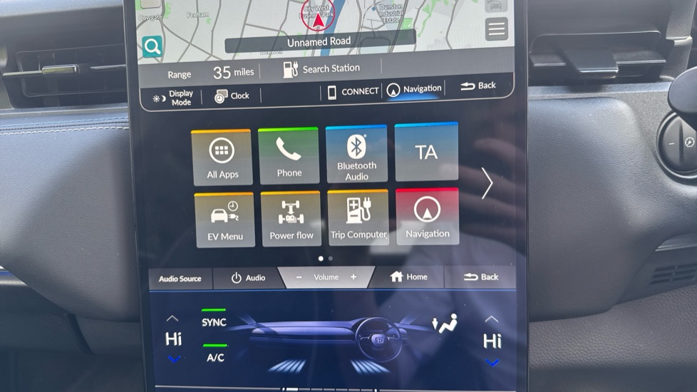 Honda E Ny1 150kW Elegance 69kWh 5dr Auto Electric Hatchback - Image 44