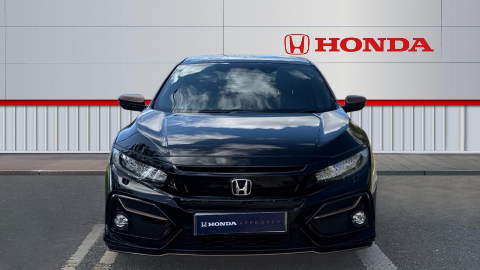 Honda Civic 1.0 VTEC Turbo 126 EX 5dr CVT Petrol Hatchback - Image 6
