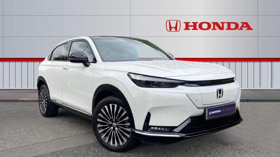2024 Honda e:Ny1