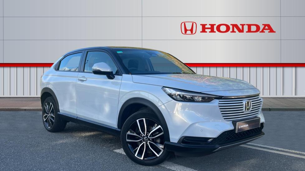 2023 Honda HR-V