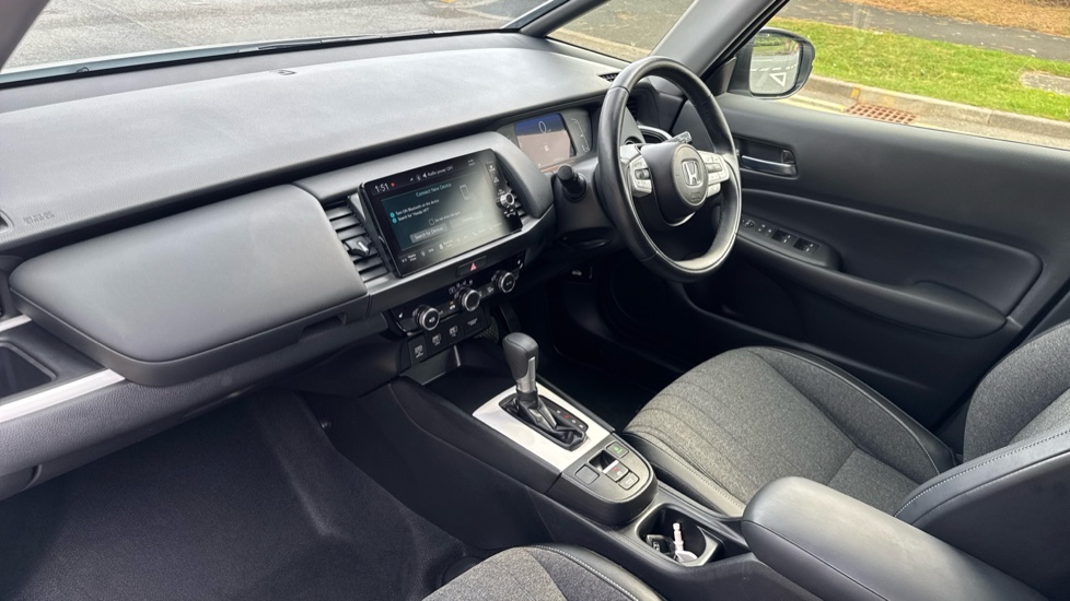Honda Jazz 1.5 i-MMD Hybrid Advance 5dr eCVT Hybrid Hatchback - Image 2
