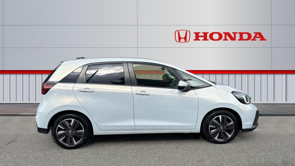 Honda Jazz 1.5 i-MMD Hybrid Advance 5dr eCVT Hybrid Hatchback - Image 5