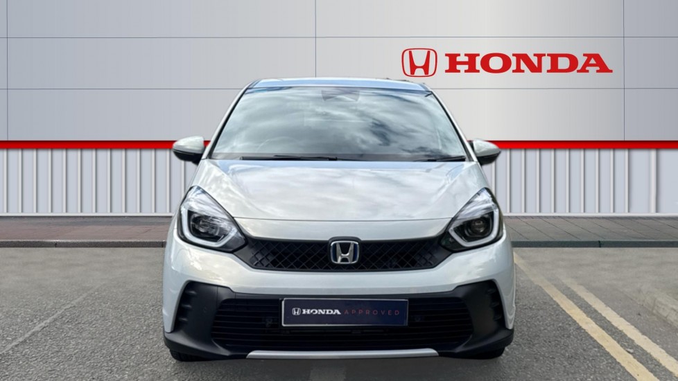 Honda Jazz 1.5 i-MMD Hybrid Advance 5dr eCVT Hybrid Hatchback - Image 6